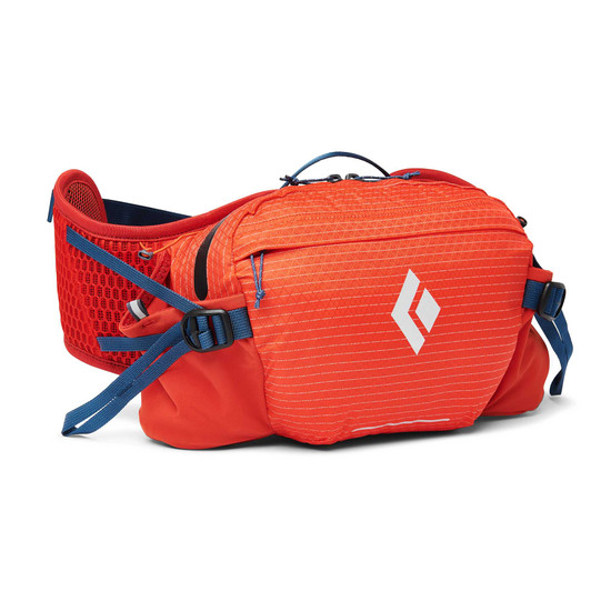 Pursuit 6 Waist Pack Octane-Ink Blue 6