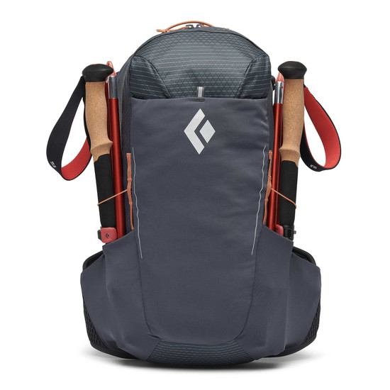 Pursuit 15 Backpack Carbon-Moab Brown 9