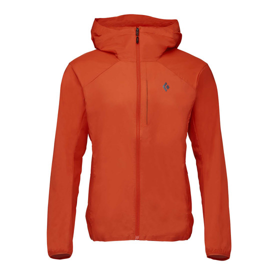 Men's Alpine Start Hoody Octane 5