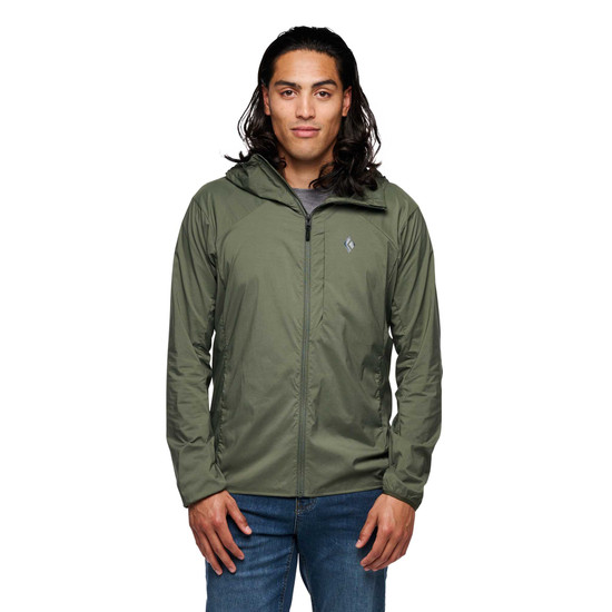 Men's Alpine Start Hoody Tundra 2