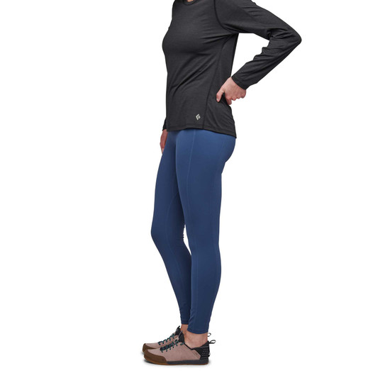 UKC Gear - REVIEW: Black Diamond Crag Clothes for Women