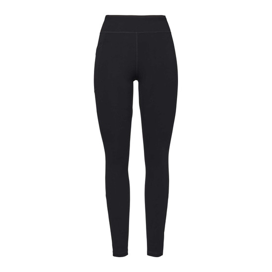 Women's Session Tights Black 1