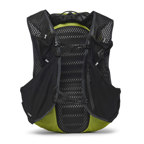 Distance 15 Backpack Optical Yellow 4