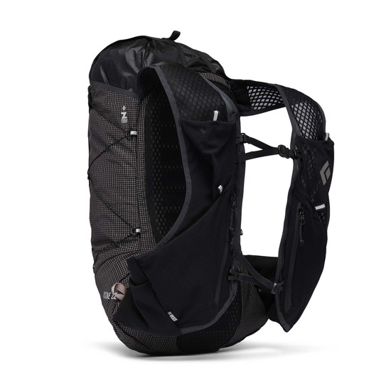 Distance 22 Backpack Black 5