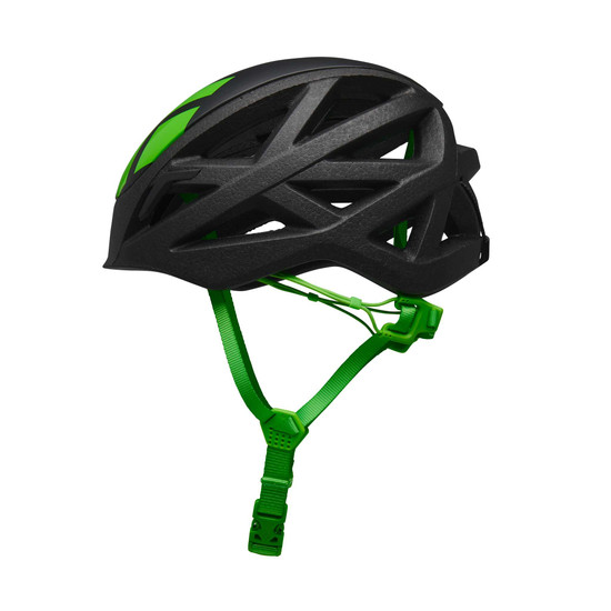 Vapor Helmet Envy Green 3