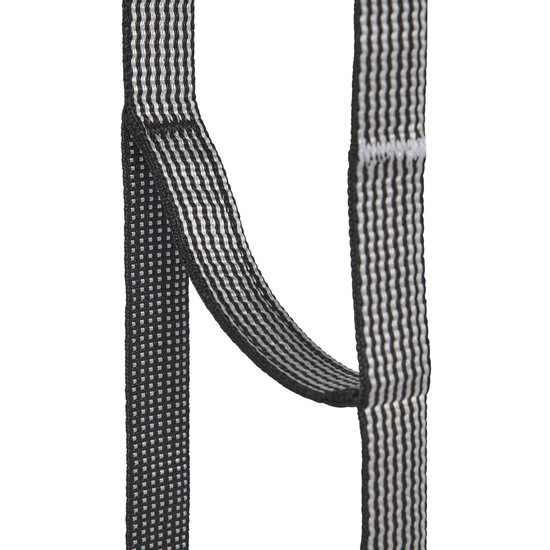 StepUp LT Ladder Black 2