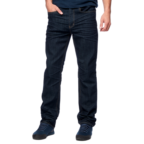 Men's Forged Denim Pants - Past Season Indigo 2