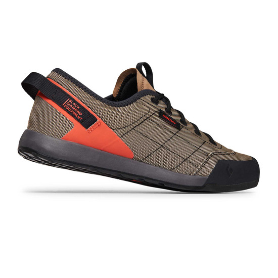 Men's Circuit 2.0 Shoes Tan-Octane 3