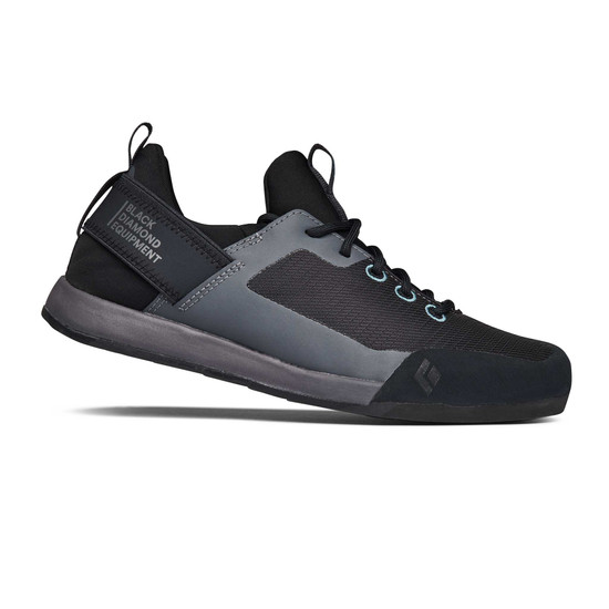 Women's Session 2.0 Shoes Black-Anthracite 4