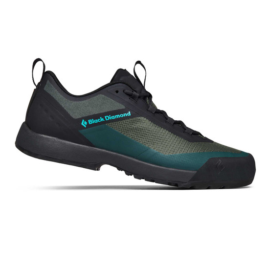 Men's Mission LT 2.0 Approach Shoes | Black Diamond