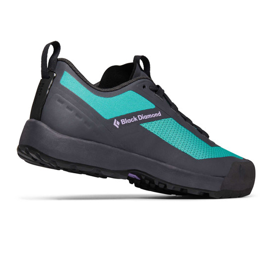 Women's Mission LT 2.0 Approach Shoes Dark Patina 6
