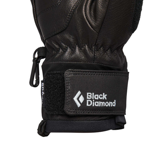 Women's Spark Mitts Black-Black 4