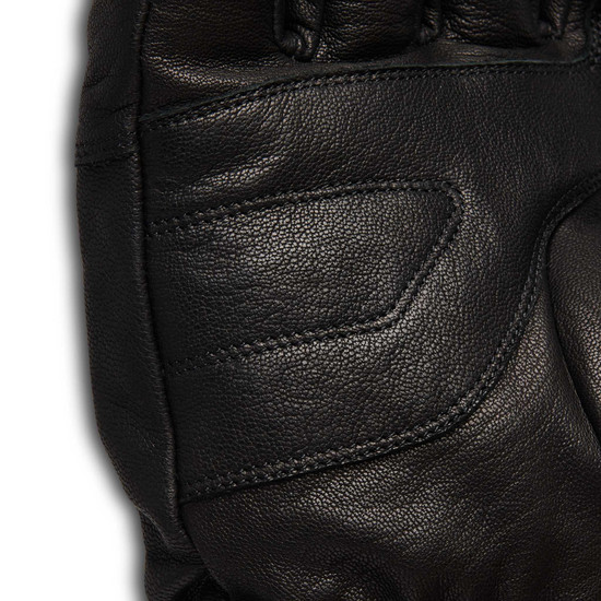 Spark Gloves Black-Black 5