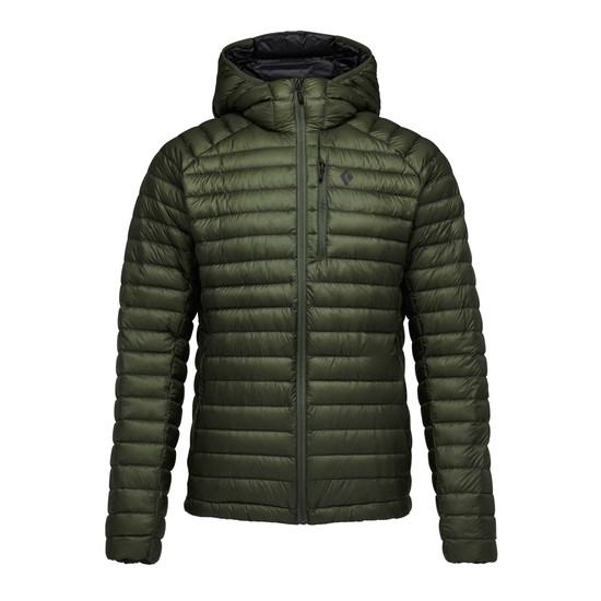 Men's Approach Down Hoody Tundra 1