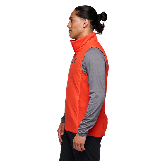 Men's First Light Hybrid Vest Octane 2