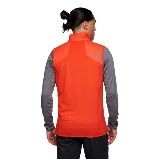 Men's First Light Hybrid Vest Octane 3