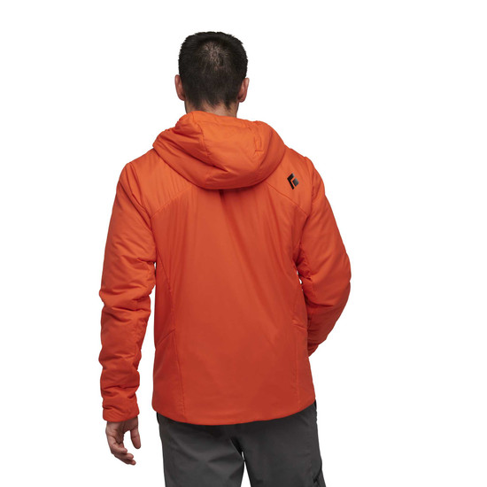 Men's First Light Stretch Hoody Octane 3