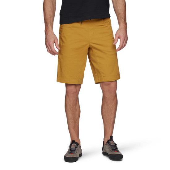 Men's Notion Shorts - Past Season Amber 1