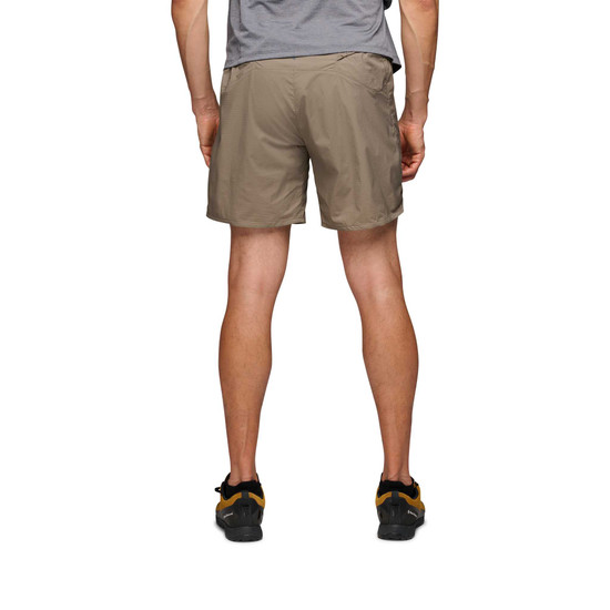 MEN'S DISTANCE SHORTS Walnut 3