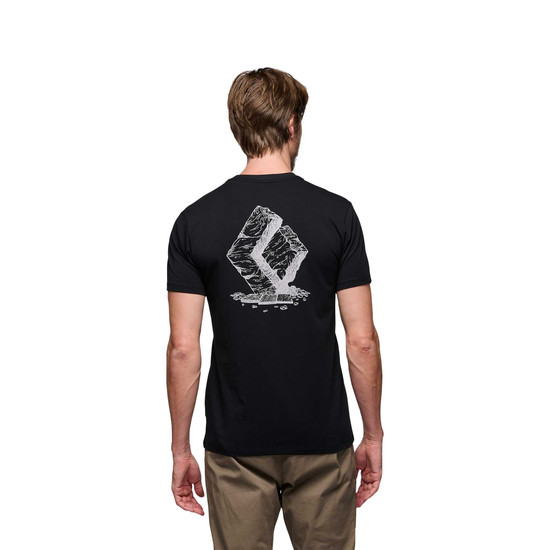 Boulder Pocket Tee