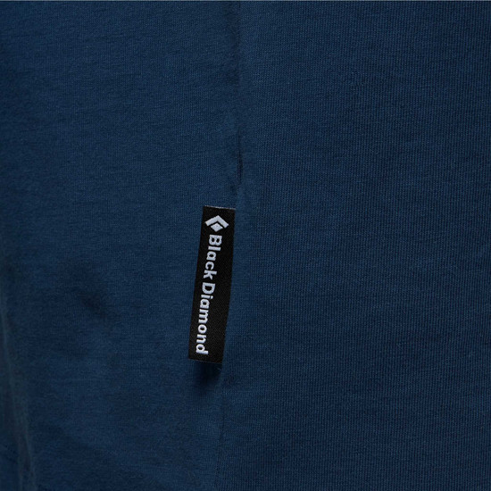 Men's Project Tee Indigo 6