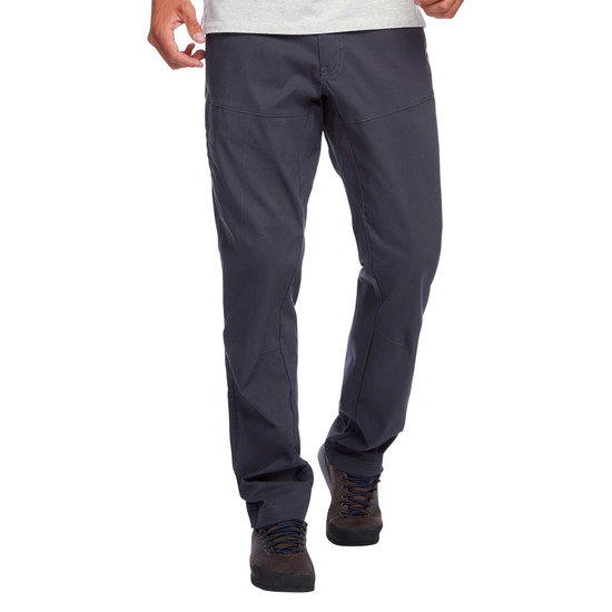 Trousers / Pant (Anchor Grey) – singh and brothers