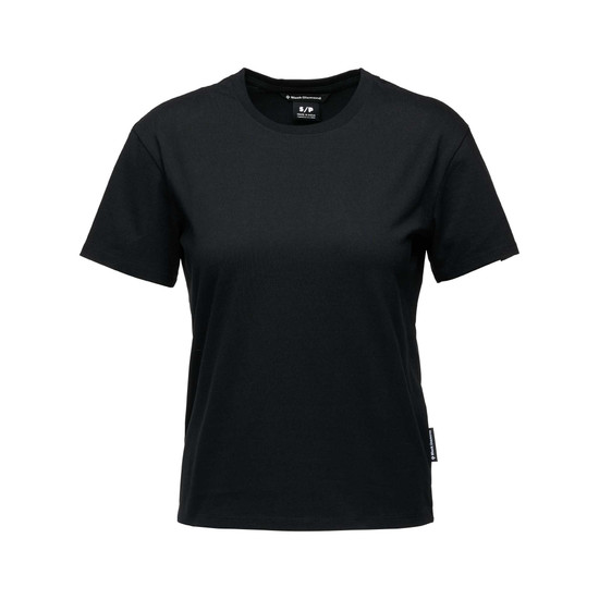 Women's Project Tee Black 1