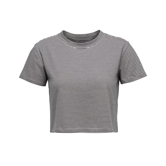 WOMEN'S BD STRIPE TEE