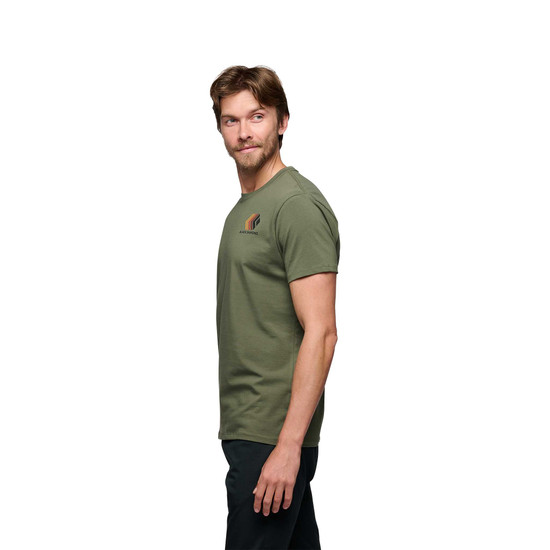 Men's Faded Tee Tundra 4