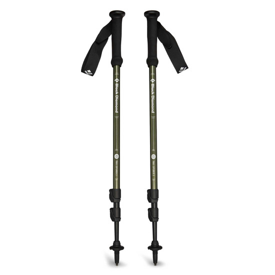 Explorer 3 Trekking Poles Explorer 3 Trekking Poles 1