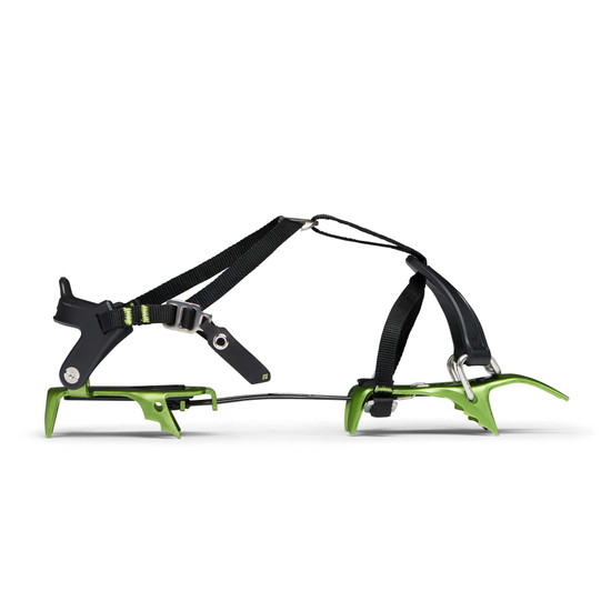 NEVE STRAP CRAMPONS