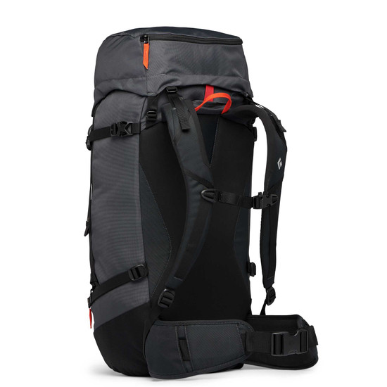 Stone 45 Backpack Carbon 1