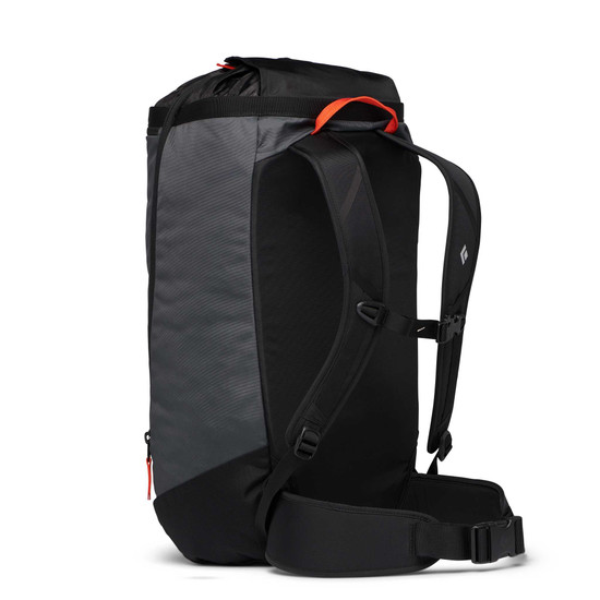 Crag 40 Backpack Crag 40 Backpack 2