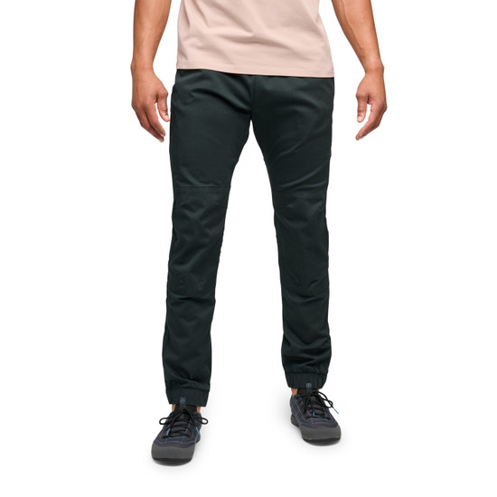 Black Diamond, Notion pants サイズS