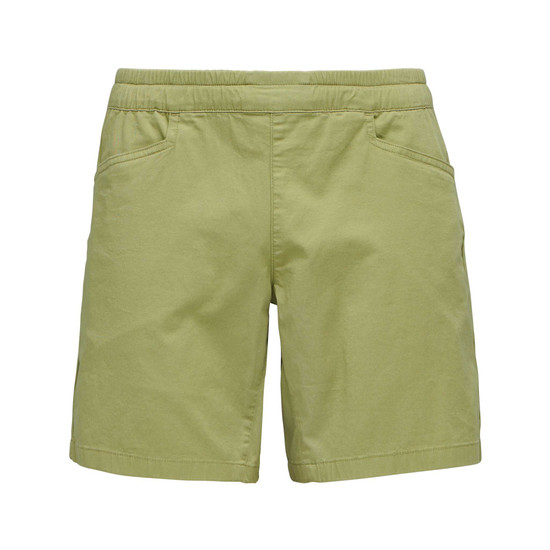 Men's Notion Shorts Cedarwood Green 4