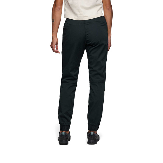 Women's Notion SP Pants Black 4