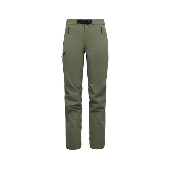 Women's Alpine Pants Tundra 10