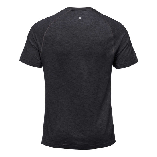 Men's Rhythm T-Shirt Black 2