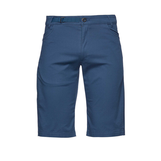 Men's Credo Shorts Ink Blue 1