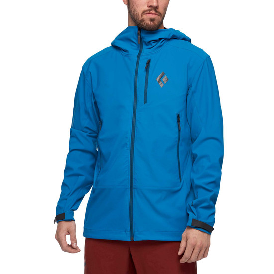 Men's Dawn Patrol Shell