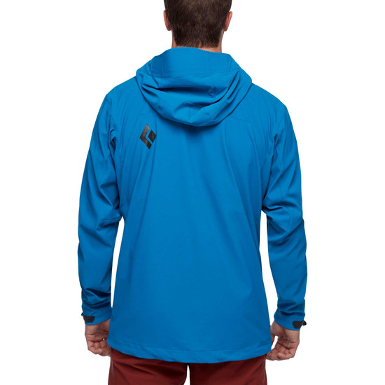 Men's Dawn Patrol Shell