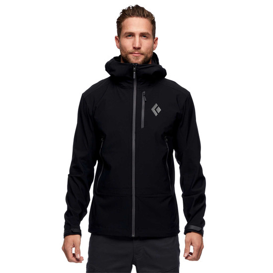 Men's Dawn Patrol Shell