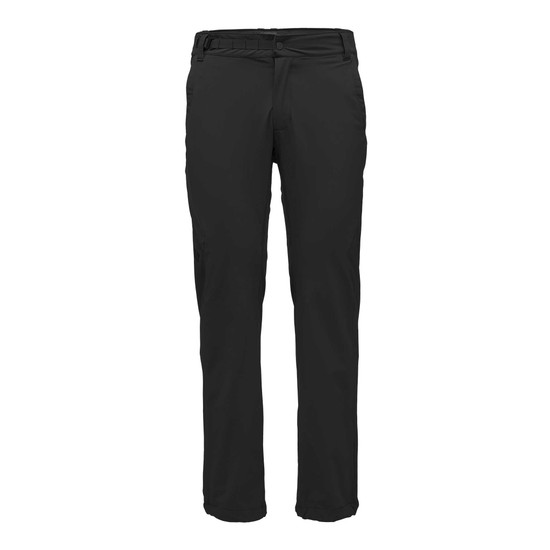 Men's Alpine Light Pants - Past Season Black 1