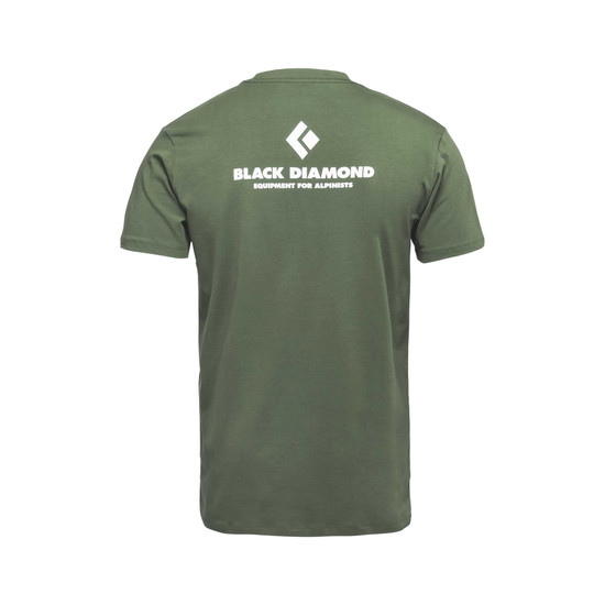 Men's Equipment For Alpinist T-Shirt Tundra 2