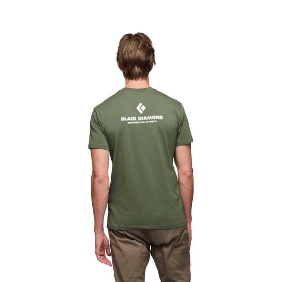 Men's Equipment For Alpinist T-Shirt Tundra 5