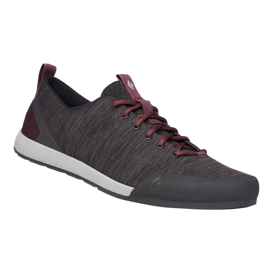 Women's Circuit Shoes Anthracite/Bordeaux 1