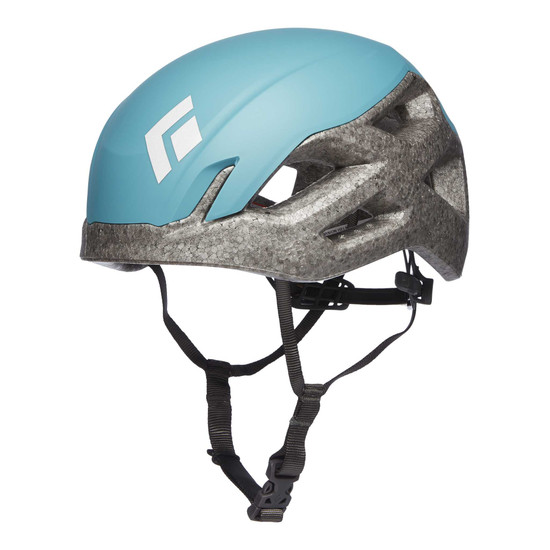 Vision Helmet Aqua Verde 1