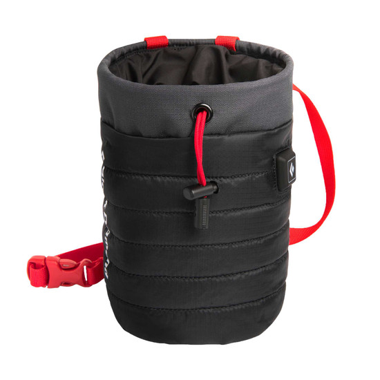 Hot Forge Heated Chalk Bag Hot Forge Heated Chalk Bag 5