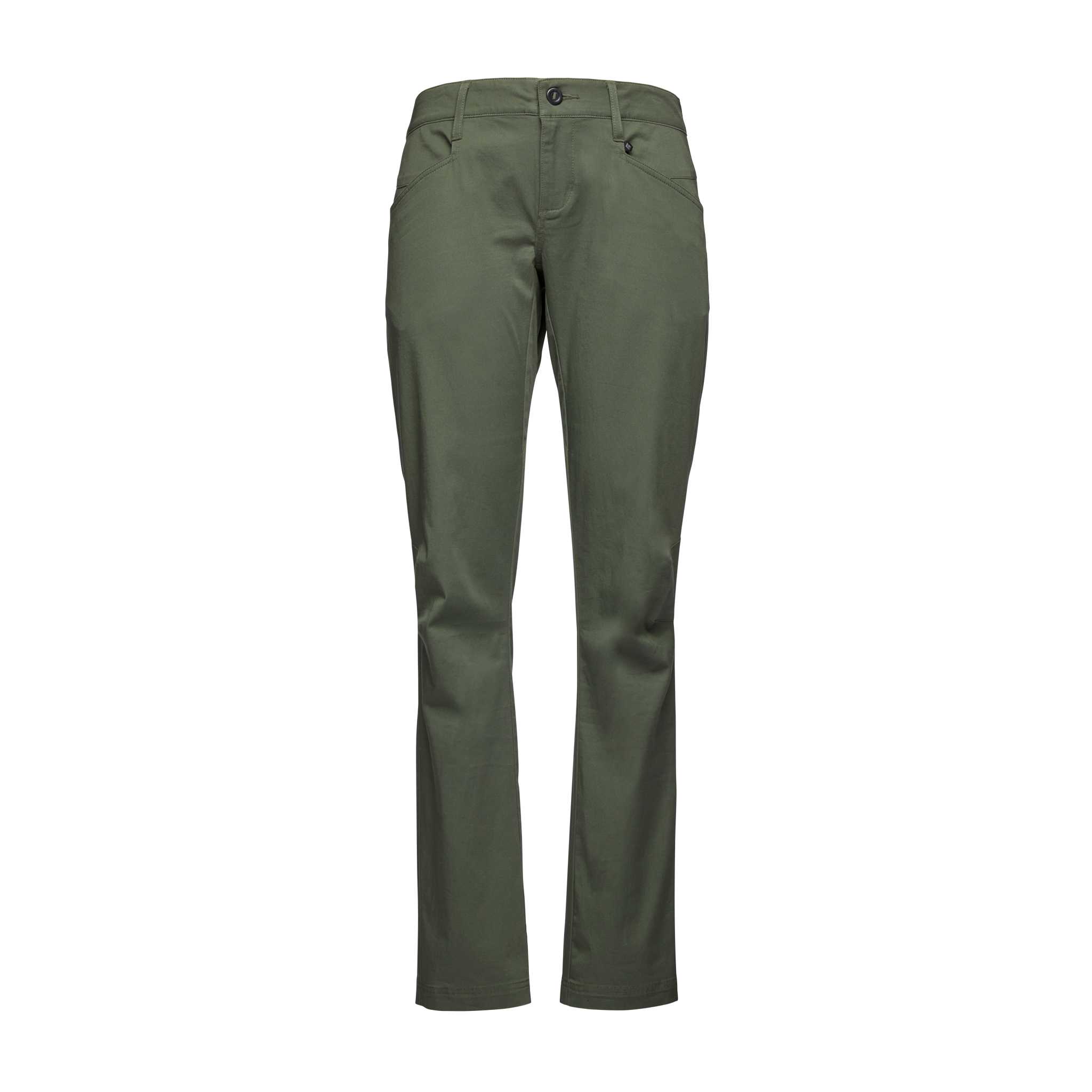 Women's Notion SL pants | Black Diamond Equipment