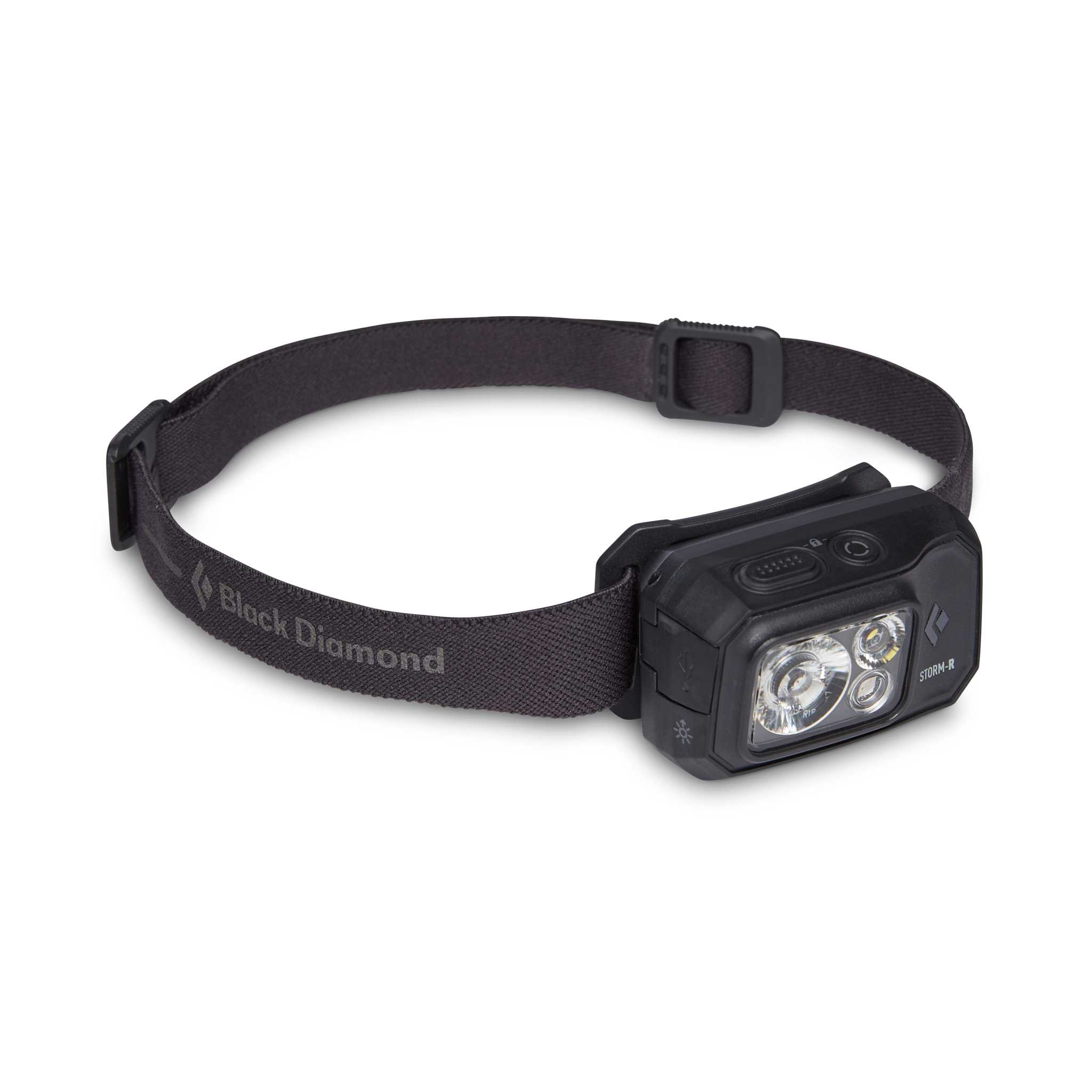 Storm 500-R Headlamp | Black Diamond Equipment